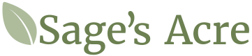 Sage's Acre logo